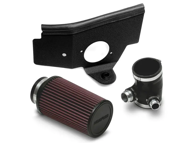 Air Intake Kit | P-Flo • Pq35 2.5L I5 1