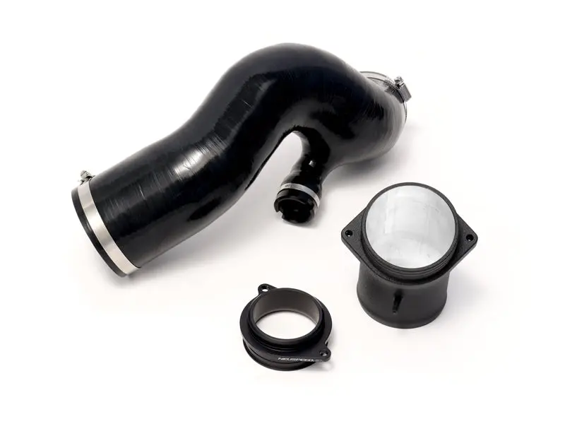 Turbo Inlet Upgrade | Hi-Flo • Mqbe 2.0L Ea888.4 Tsi Golf R Mk8, S3 8Y 1