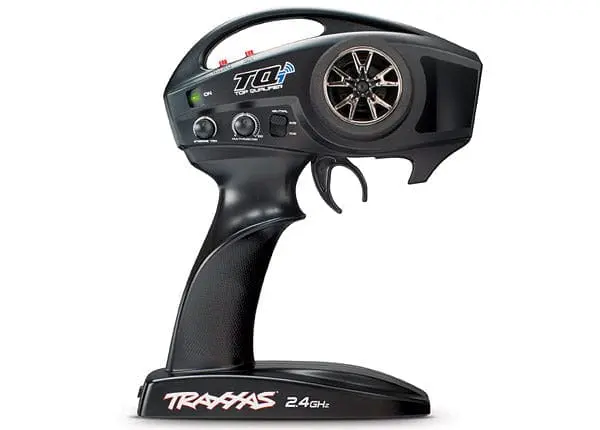 Traxxas 6509R - Tqi 2.4 Ghz High Output Radio System 1