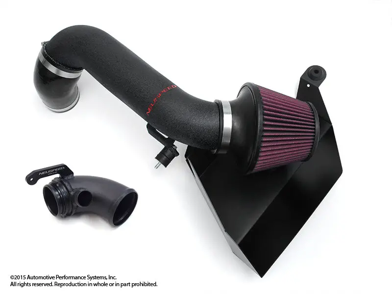 Hi-Per Air Induction Kit • Mqb 1.8L/2.0L Ea888.3 Tsi 1