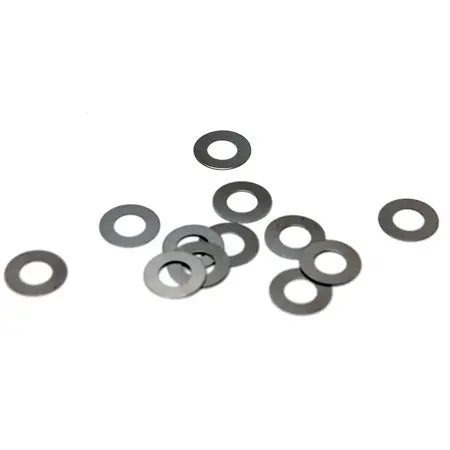Losi Losa3501 6X11x.2Mm Differential Shims 1