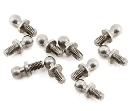 Team Associated 31283 Ballstud, Long, 5Mm 1