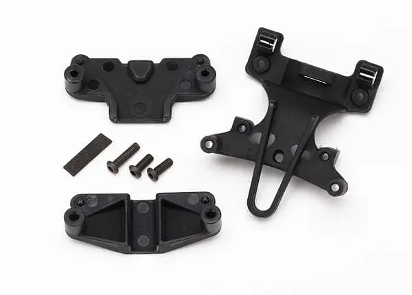 Traxxas 6556 - Mount, Telemetry Expander 1