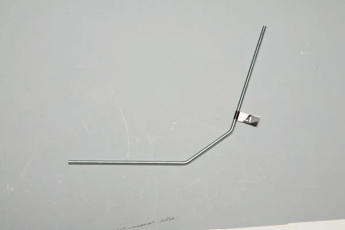Mugen E0175 2.1Mm Front Anti Sway Bar 1