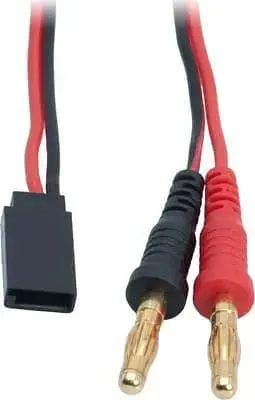 65824 Univ Charging Lead Fut Rx/Tx Plug 1