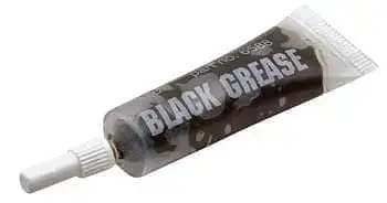 6588 Stealth Black Grease 1