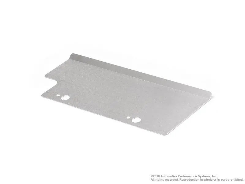 P-Flo Heat Shield 1