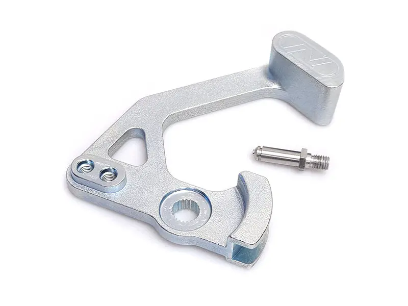 Short Shift Kit | 6-Speed • Pq35/Mqb Mk5/Mk6/Mk7/Mk8 1