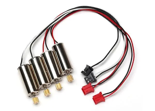 Traxxas 6634 - Motor, Clockwise 1