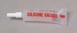 6636 Silicon Diff Grease 1/4 Oz 1