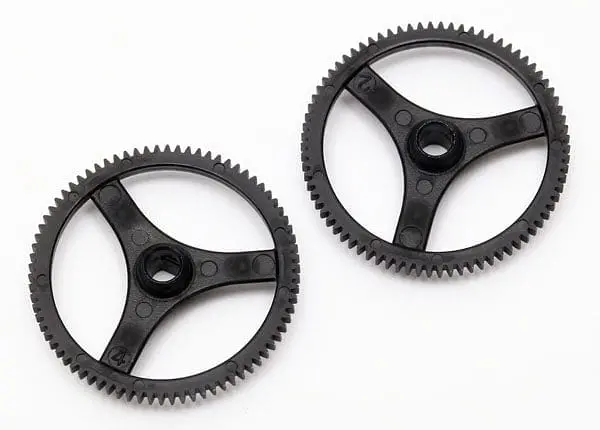 Traxxas 6646 - Spur Gear, 78-Tooth (2) 1