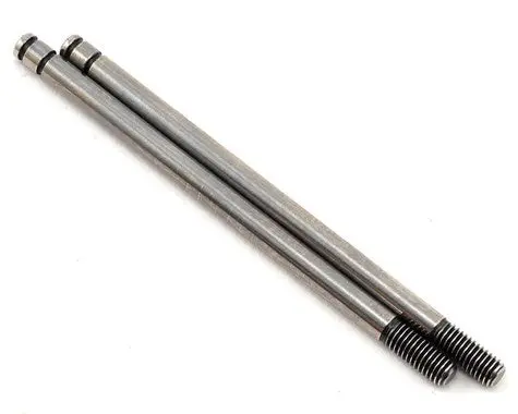 Xray 368261 Xt2 Rear Hardened Shock Shaft (2) 1