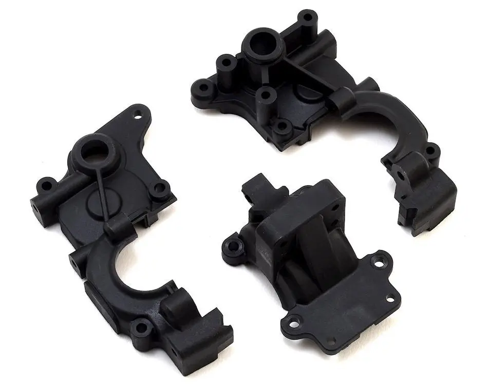 Team Associated 91791 B6.1 Laydown Gearbox 1