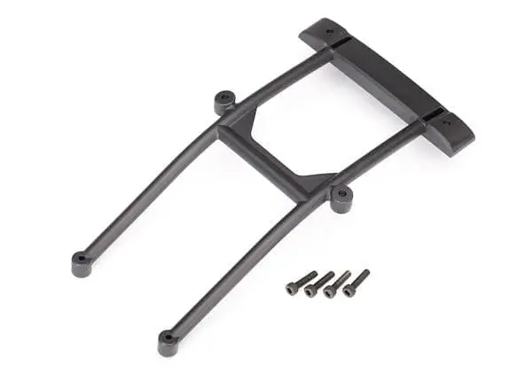 Traxxas 6719 - Body Support/ 3X12mm Cs (4) 1
