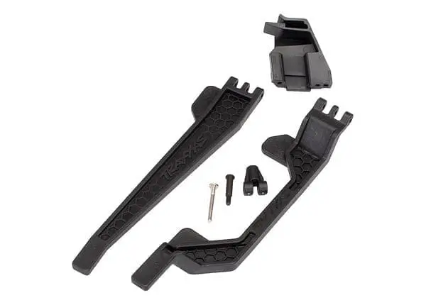 Traxxas 6726 - Battery Hold-Down (2) 1