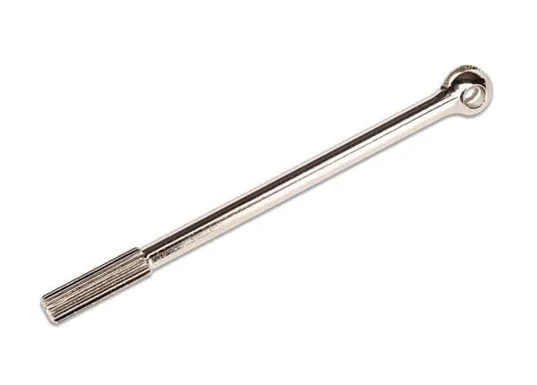 Traxxas 6752 - Half Shaft, External Splined 1