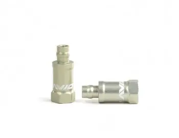 Avid Rc Av1809-M-145 Mbx8 Aluminum Shock Standoffs | +4.5Mm | Pair 1