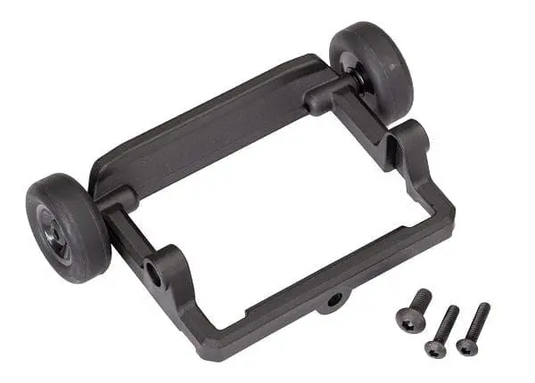 Traxxas 6776 - Wheelie Bar 1