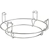 Kamado Joe-Big Joe Flexible Cooking Rack Bj-Fcr 1