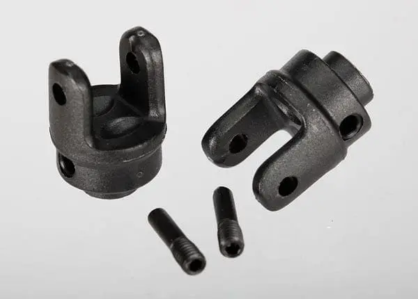Traxxas 6828X - Differential Output Yokes 1