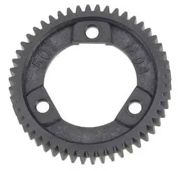 6842R Spur Gear 32P 50T 1