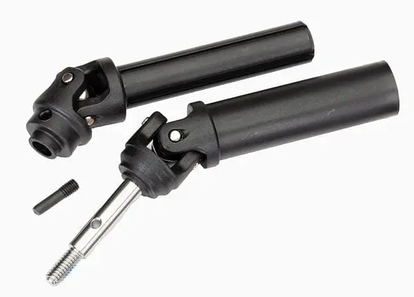 Traxxas 6852A - Driveshaft Assembly, Rear, Extreme Heavy Duty (1) 1