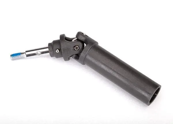 Traxxas 6854A - Stub Axle Assembly, Front, Outer, Extreme Heavy Duty 1
