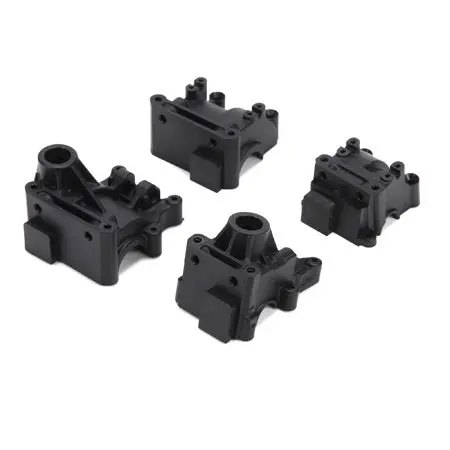 Team Losi Racing Tlr242013 Front & Rear Gear Box Set 1