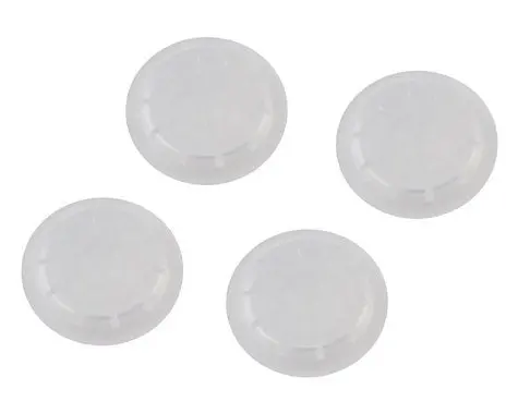 Team Associated 81453 Rc8 B3.2 16Mm "Stiff" Shock Bladders (4) 1