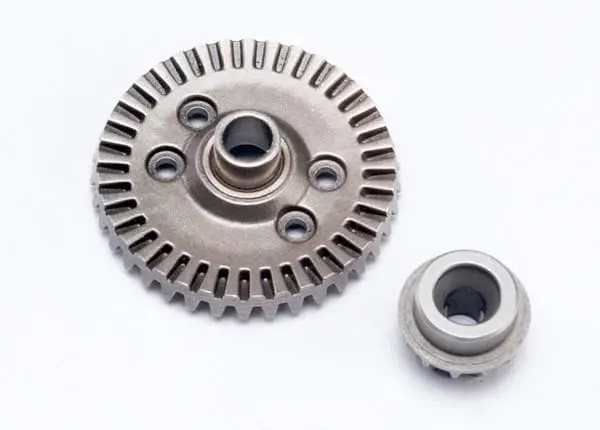 Traxxas 6879 - Ring Gear, Differential 1