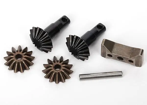 Traxxas 6882X - Gear Set, Differential 1