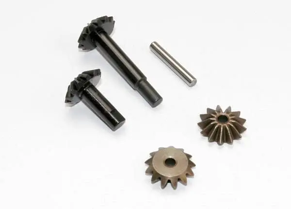 Traxxas 6883 - Gear Set, Center Differential 1