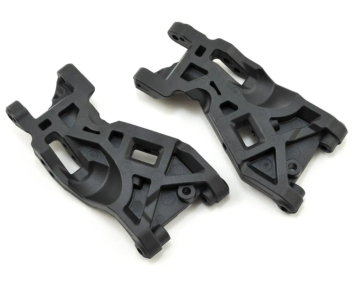Tekno Tkr6525 Suspension Arms (Front, Eb410) 1