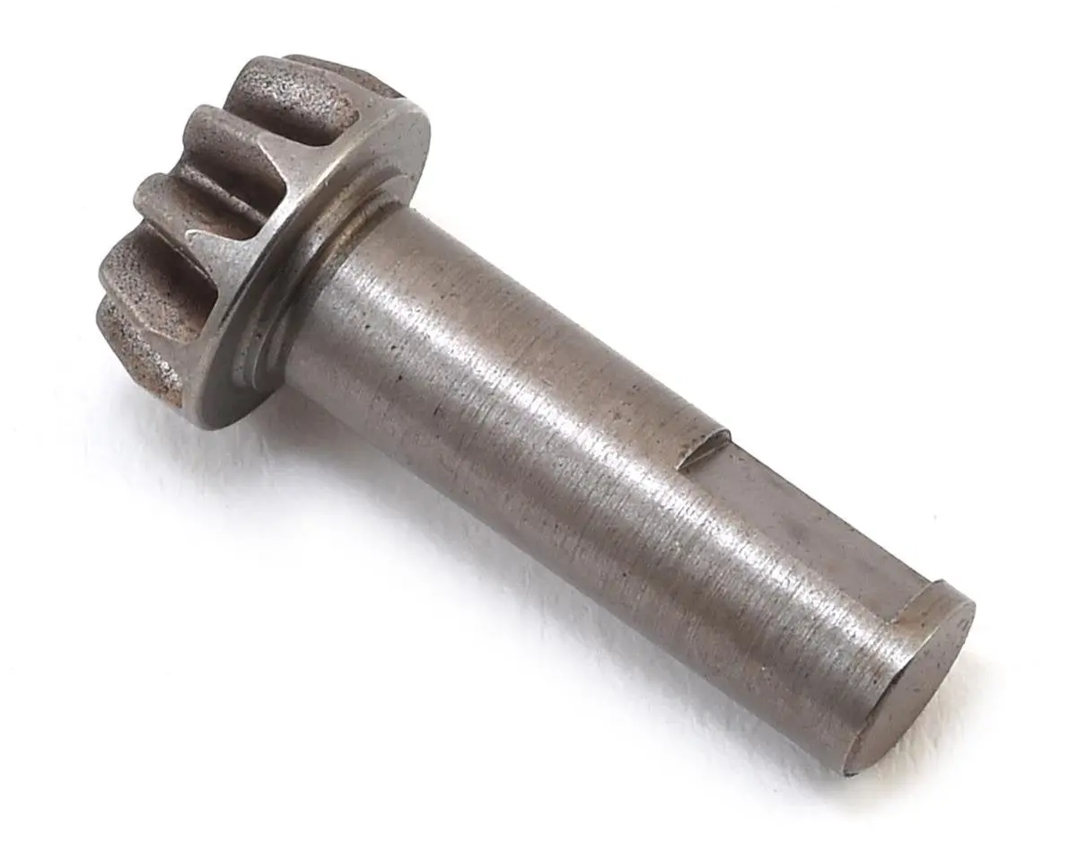 Tekno Tkr7222 Diff Pinion (10T, Et410, Use With Tkr7221) 1
