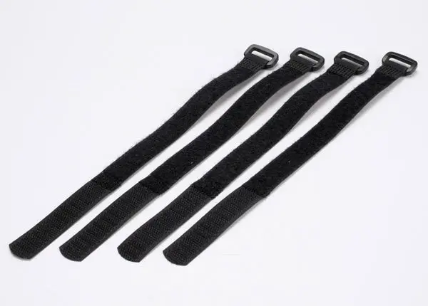Traxxas 5722 Battery Straps (4) 0.035 1