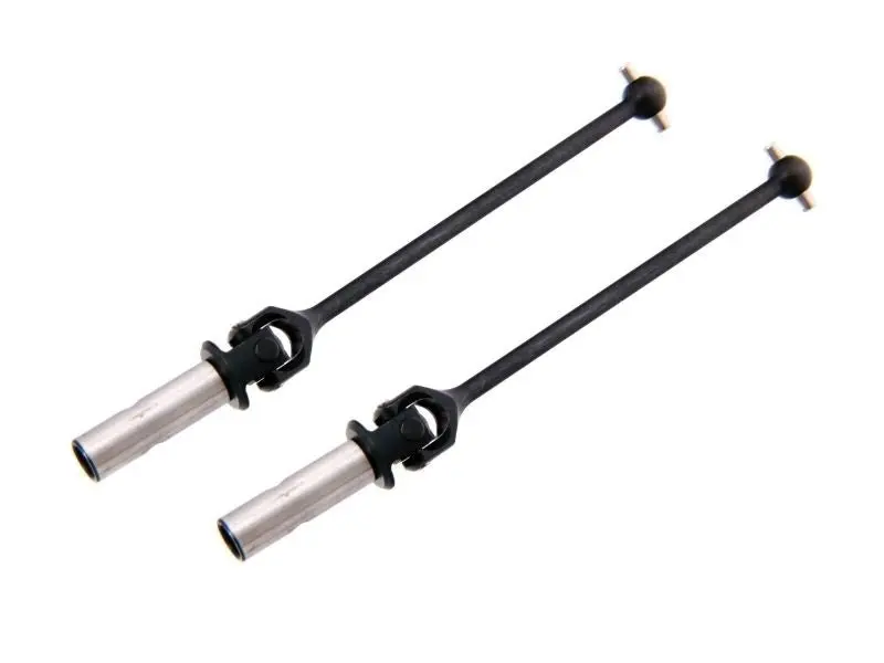 Mugen Seiki E2219 Rear Universal Set 1