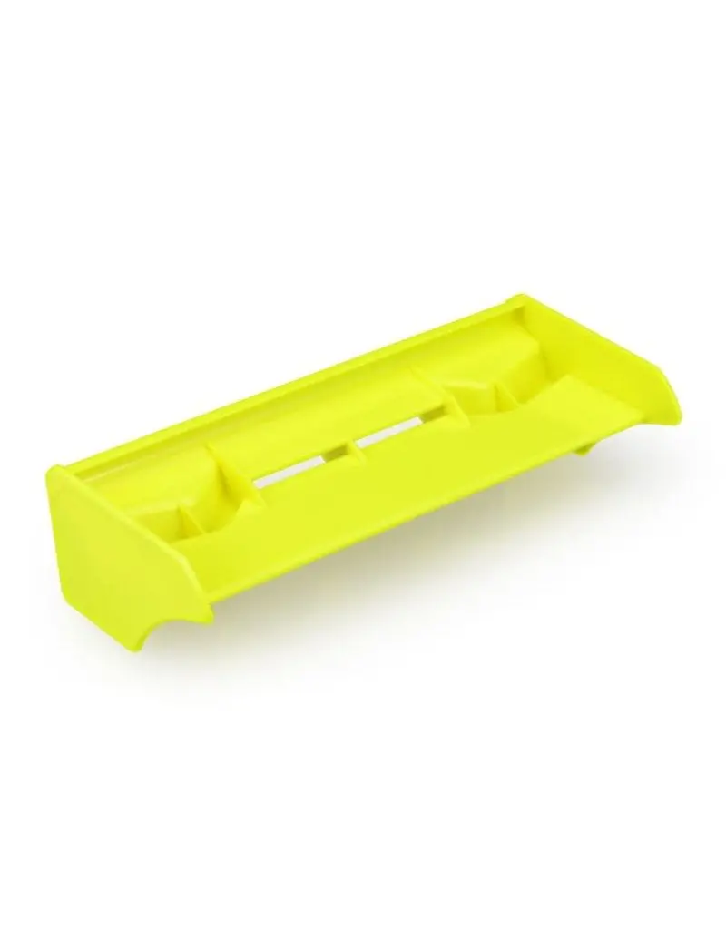 Jconcepts 2800Y Jconcepts - F2i 1/8Th Buggy | Truck Wing, Yellow 1