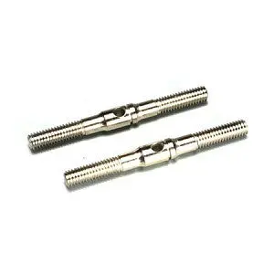 Mugen E0827 Steering Tie Rod (2) 1