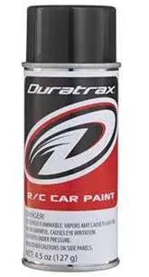 Duratrax Dtxr4294 Polycarb Spray Window Tint 4.5 Oz 1