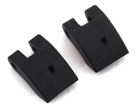 Protek Rc Ptk-7555 4-Shoe Composite Clutch Shoe (2) 1