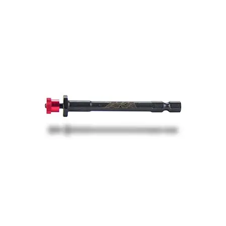 Aka 44009 12Mm Hex 1/10 Tire Break In Tool 1