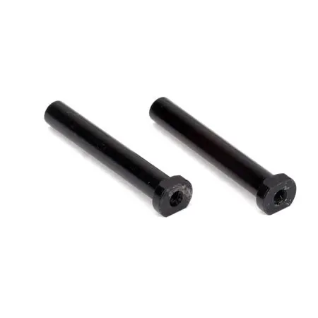 Losi Losa4408 Steering Post Set 1