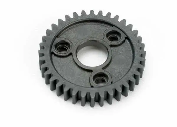 Traxxas 3953 Spur Gear, 36-Tooth (1.0 Metric Pitch) 0.015 1