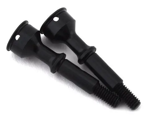 Team Associated 91858 Rc10 B6.2 Cva Axle (2) 1