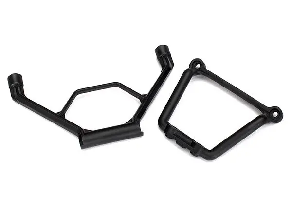 Traxxas 7733 Bumper Mount, Front/ Bumper Support 0.086 1