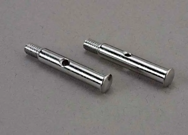 Traxxas 3637 Axles (Front) (2) 0.03 1