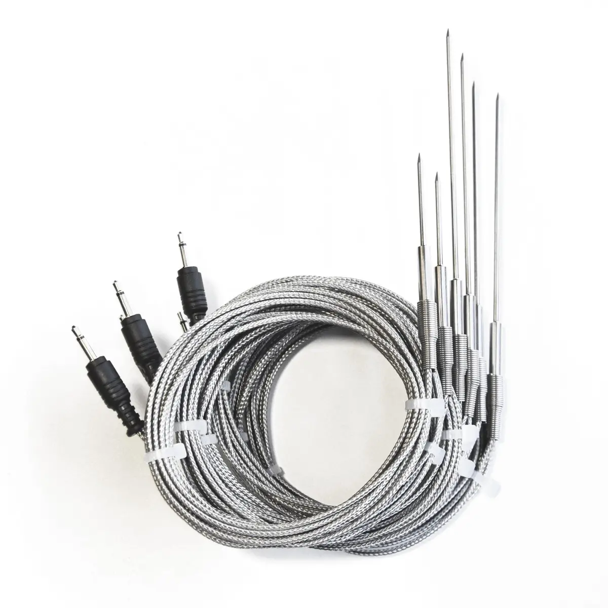 6 Pack Of Fireboard Competition Series Probes Sf600t-Pack 1