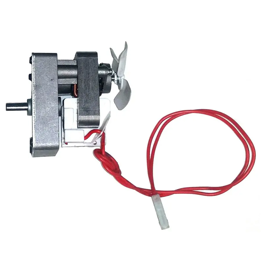 Pit Boss 70202 Auger Motor (230 Volt) Auger Motor (230 Volt) 1
