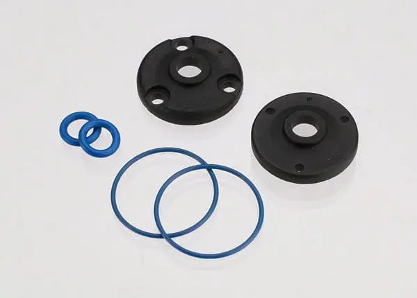 7014X - Rebuild Kit, Center Differential 1