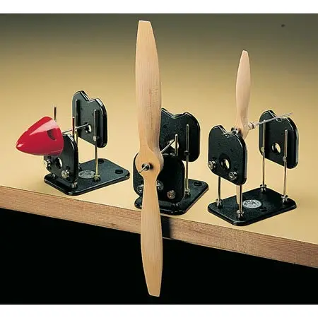 Dubro Dub499 Tru-Spin Prop Balancer 1
